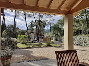 Boendeområde