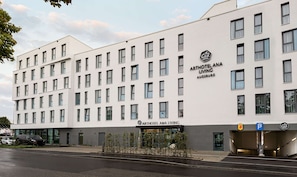 Exteriör
