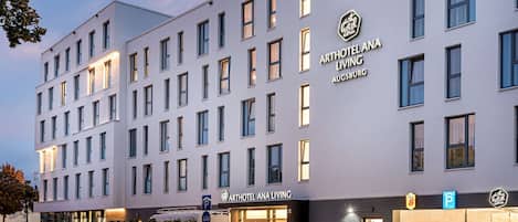 Außenbereich
