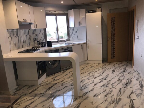 Cuisine privée