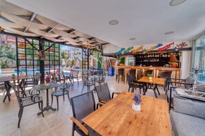 Restaurang