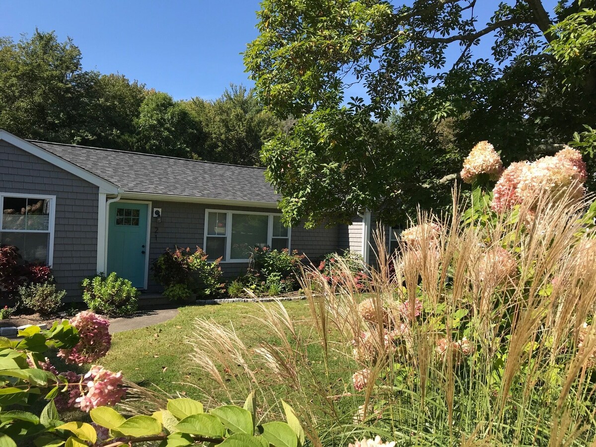 Mystic Magnolia House – Magnificent rental