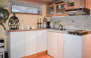 Eget kök