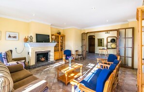 living-room