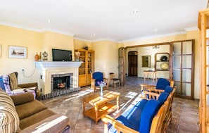 living-room