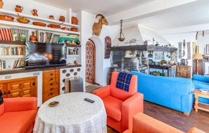 living-room