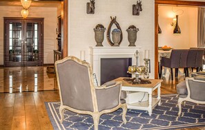 living-room