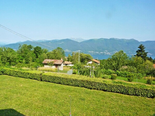 Natur, Bergstation, Natürliche Landschaft, Grün, Eigentum, Hochland, Wiese, Grundstueck, Ländliches Gebiet, Gras