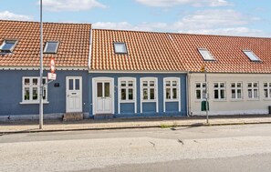 Exteriör