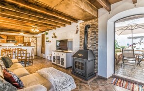 living-room