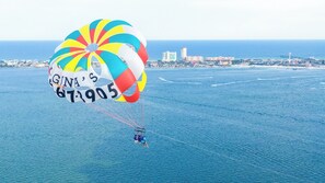 Pensacola Beach Activities  