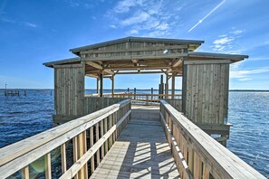Boendeområde