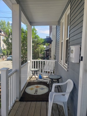 Terrass/Patio