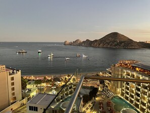 Sea of Cortez