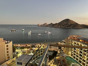 Sea of Cortez