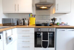 Cocina compartida