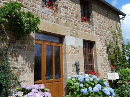 The Cottage