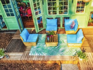 Terrass/Patio