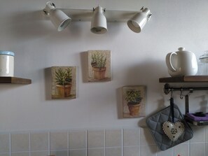 Detalj interiör