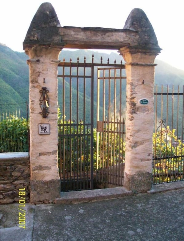 AuĂen