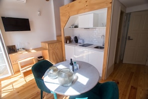 Detalj interiör