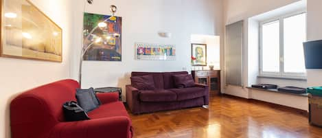 Apartment 2