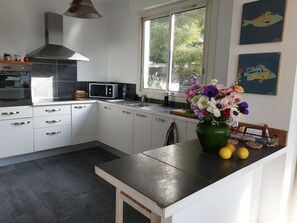 Eget kök