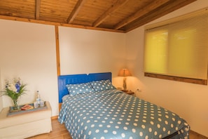 habitación principal