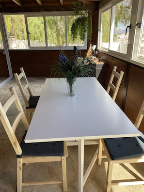 comedor