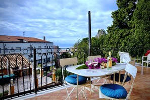 Terraço/pátio
