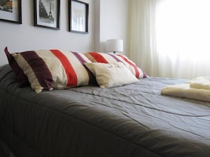 Hermoso studio en Palermo para 2 persona