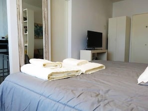 Hermoso studio en Palermo para 2 persona