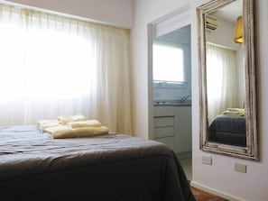 Hermoso studio en Palermo para 2 persona