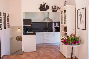 Cucina privata