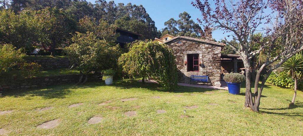 Picture of villa