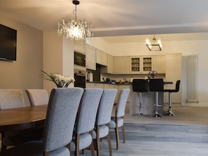 Dining area | The Cottage, Bewdley, near Kidderminster
