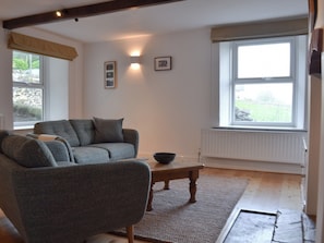 Living room | North View, Bradwell