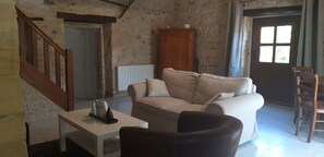 Salle - Salon