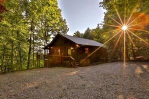 Flat Driveway