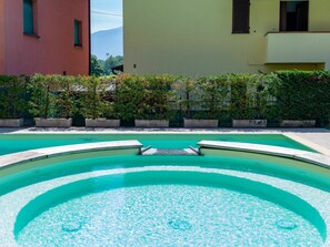 Daytime, Property, Plant, Photograph, Water, White, Light, Rectangle, Azure, Window