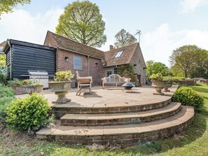 Exterior | The Cottage High Wykehurst End, Ewhurst, near Cranleigh