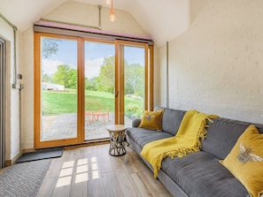 Living area | The Cottage High Wykehurst End, Ewhurst, near Cranleigh