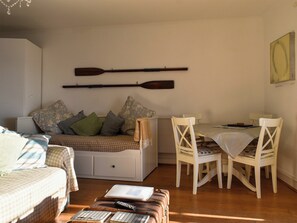 Living and dining area | Moray Hastings View, Hastings