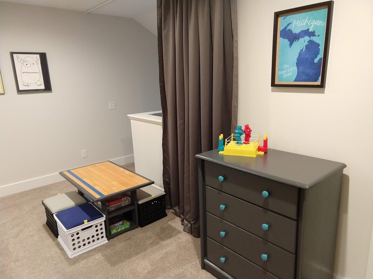Welcome to MI Vacation Retreat in St. Joseph, Michigan!