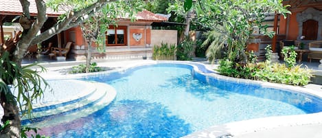 Communal Pool