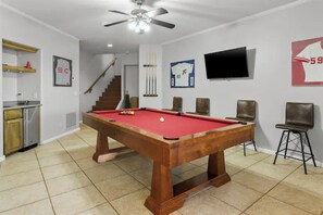 Sala de juegos