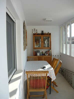 Restauration
