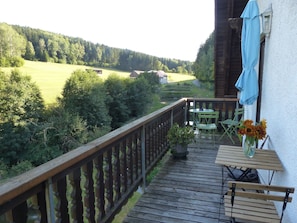 Patio / Balcony