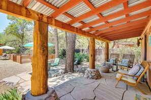 Terrass/Patio