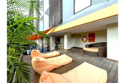 Cozy Room-Breakfast-Beach Shuttle-Seminyak Beach